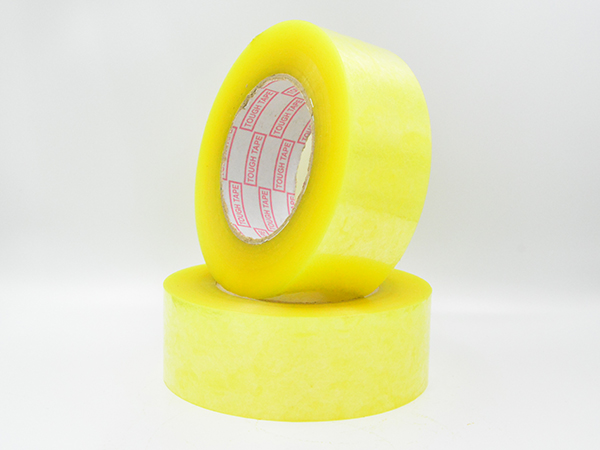 怎樣保養濰坊透明膠帶才不會讓其失效？