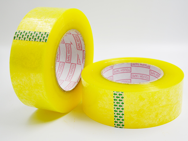 濰坊透明膠帶相關知識的介紹