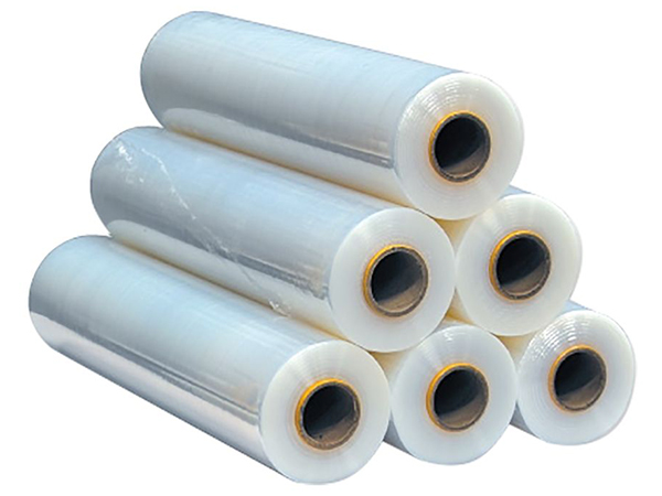 濰坊拉伸膜的特點體現在哪里？